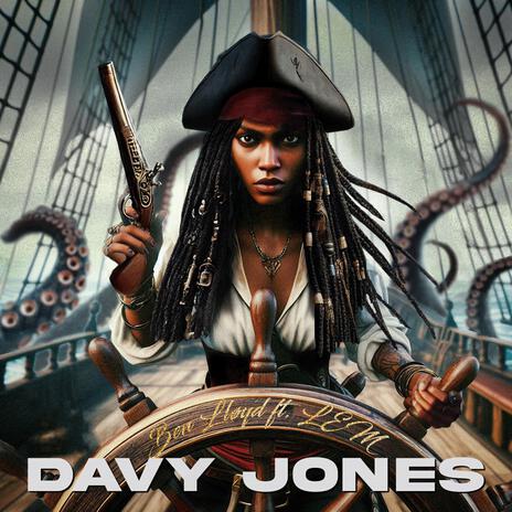 Davy Jones ft. LEM | Boomplay Music