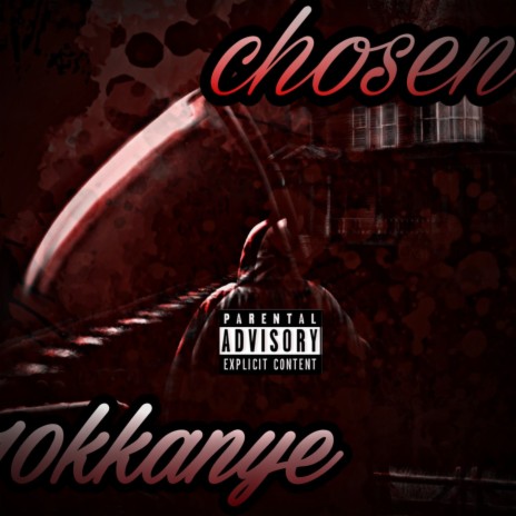 chosen ft. gmo.2x | Boomplay Music