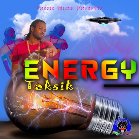 Energy Riddim Instrumental | Boomplay Music