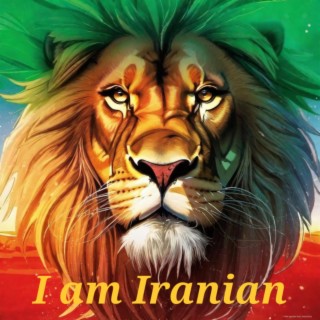 I am Iranian