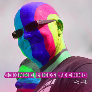 Johnno likes Techno, Vol. 48