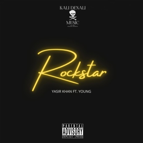 Rockstar | Yasir Khan | OGSB Young | Boomplay Music