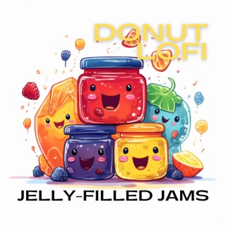 Jelly-Filled Jams (Lo-Fi Jazz)