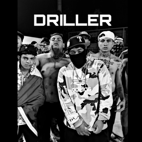 Driller | Boomplay Music