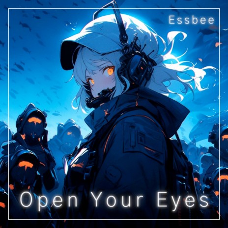 Open Your Eyes | Boomplay Music