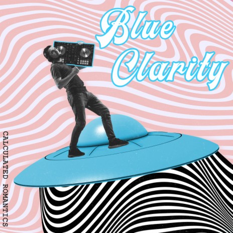 Blue Clarity | Boomplay Music