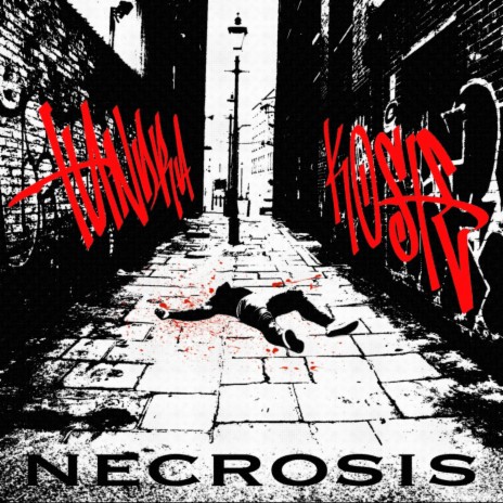 Necrosis ft. Ko$te | Boomplay Music
