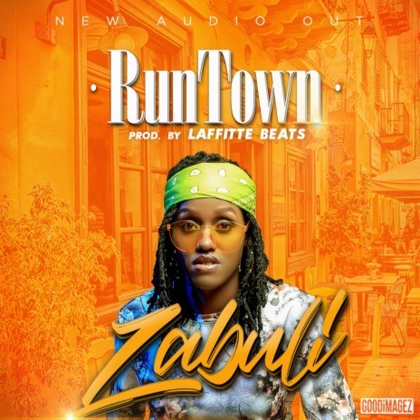Run Town | Boomplay Music