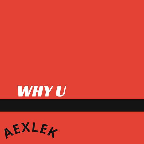 WHY U | Boomplay Music