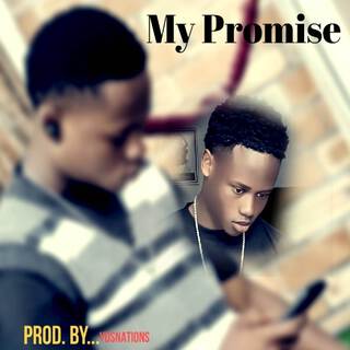 My Promise lyrics | Boomplay Music