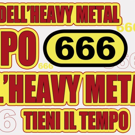 La regina dell'heavy metal | Boomplay Music