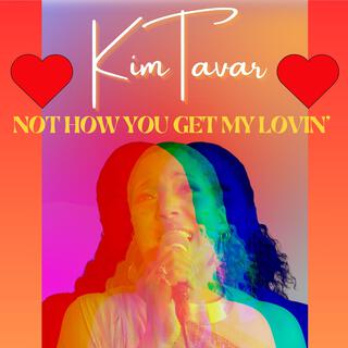 Not How You Get My Lovin (Radio Edit) lyrics | Boomplay Music