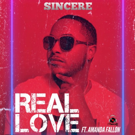 Real Love ft. Amanda Fallon | Boomplay Music