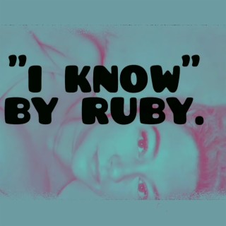 Ruby.