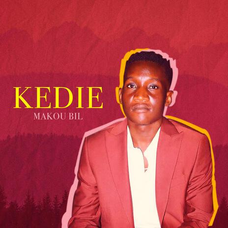 Kedie | Boomplay Music