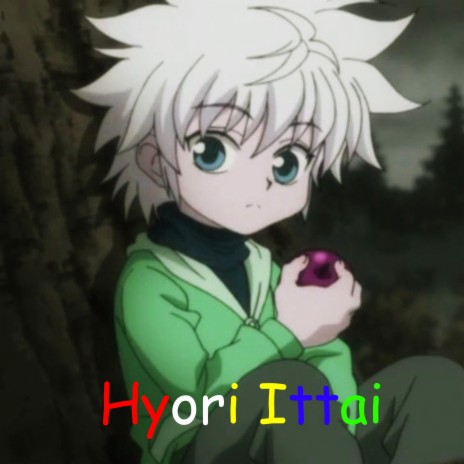 Download Hunter X Hunter Characters Picture