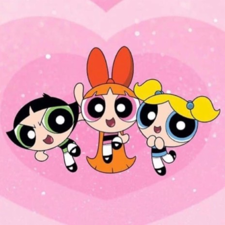 powerpuff girl