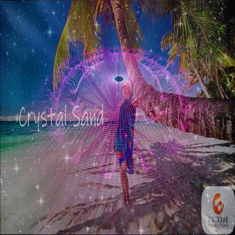 Crystal Sand | Boomplay Music