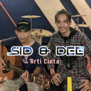 Arti Cinta