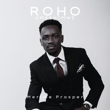 ROHO (Amashimwe) | Boomplay Music