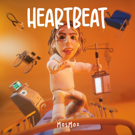 Heartbeat | Boomplay Music