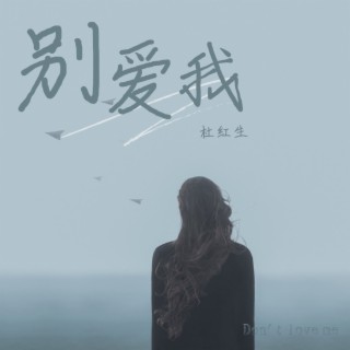 别爱我 lyrics | Boomplay Music