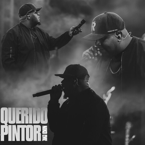 Querido Pintor | Boomplay Music