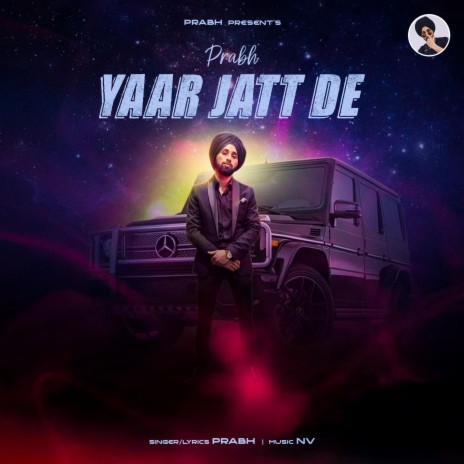 Yaar Jatt De | Boomplay Music