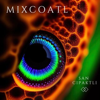 Mixcoatl