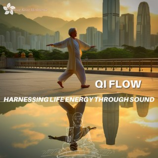 Qi Flow: Harnessing Life Energy Through Sound