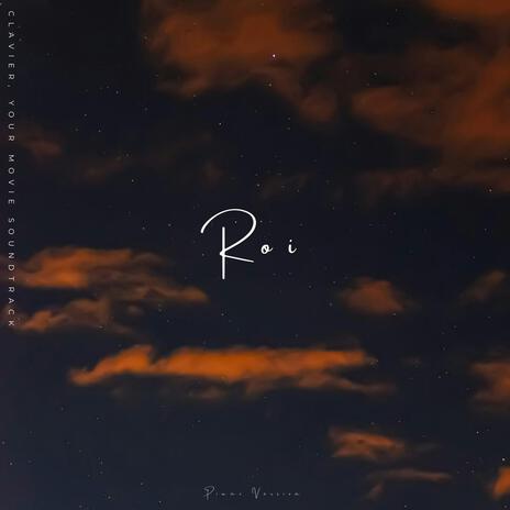 roi (instrumental piano version) ft. Clavier | Boomplay Music