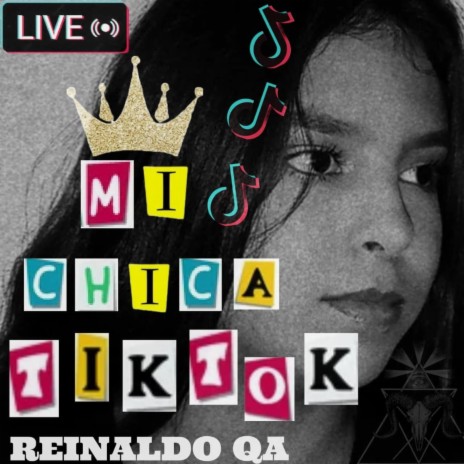 MI CHICA TIKTOK | Boomplay Music