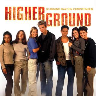 Higher Ground (Original TV Series Soundtrack)