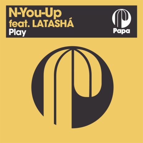 Play (Radio Edit) ft. LATASHÁ | Boomplay Music