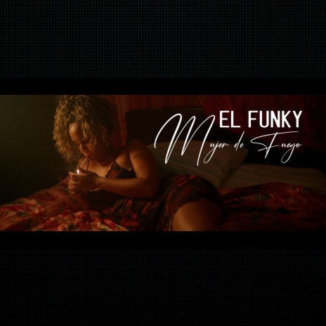 Mujer de Fuego | Boomplay Music