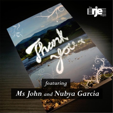Thank You (Beat Rivals Remix) ft. Ms John
