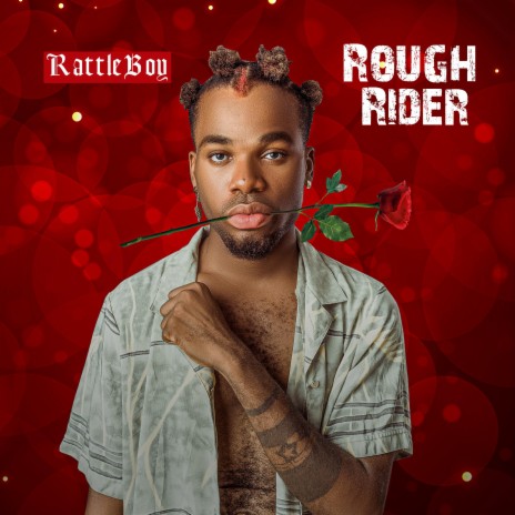 Rough Rider | Boomplay Music