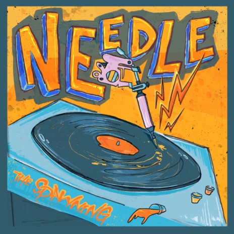 Needle | Boomplay Music