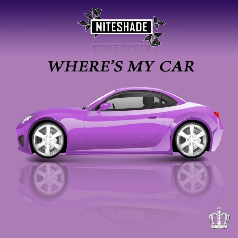 Where's My Car? | Boomplay Music