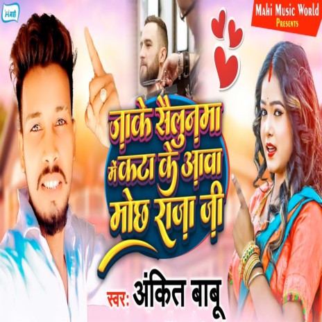 Jaake Sailunama Me Kata Ke Aawa Moch Raja Ji | Boomplay Music