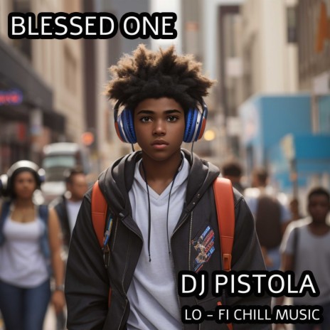 Blessed One | Boomplay Music