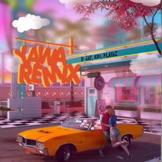Yawa (Remix) ft. kidi & Playaz lyrics | Boomplay Music