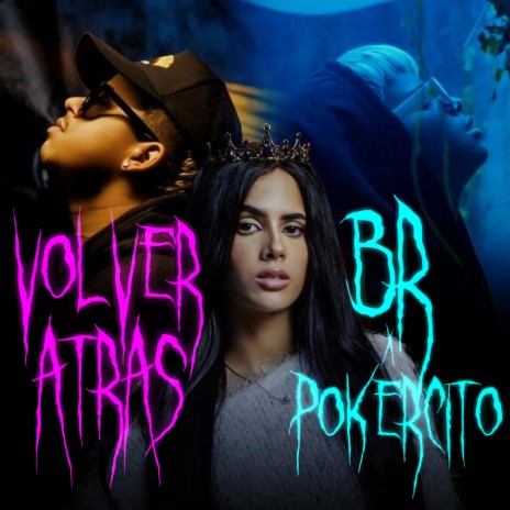 Volver Atrás ft. Pokercito | Boomplay Music