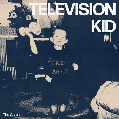 Television Kid | Boomplay Music