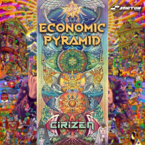Economic Pyramid (Original Mix)