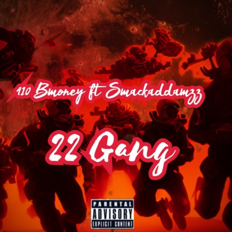 22 Gang | Boomplay Music