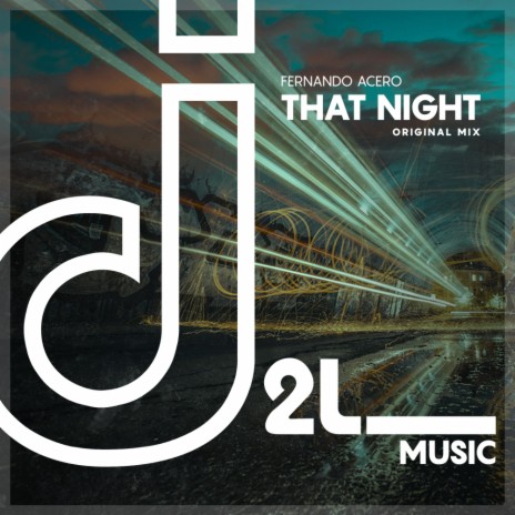 That Night (Original Mix) | Boomplay Music