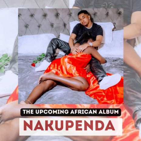 NAKUPENDA JAY MELODY | Boomplay Music