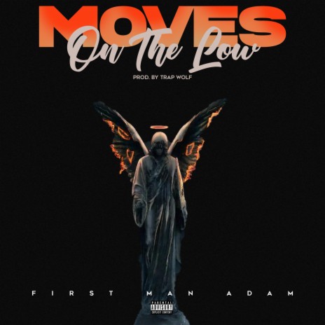 Moves On The Low | Boomplay Music
