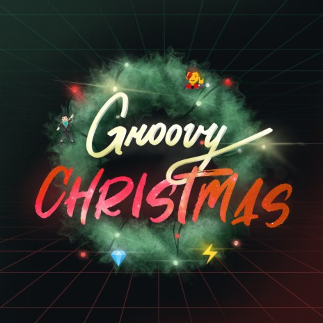 Groovy Christmas (Instrumental)